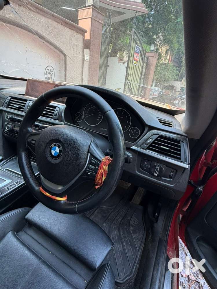 Bmw 3 Series Gt Sport 2016 Diesel Automatic
