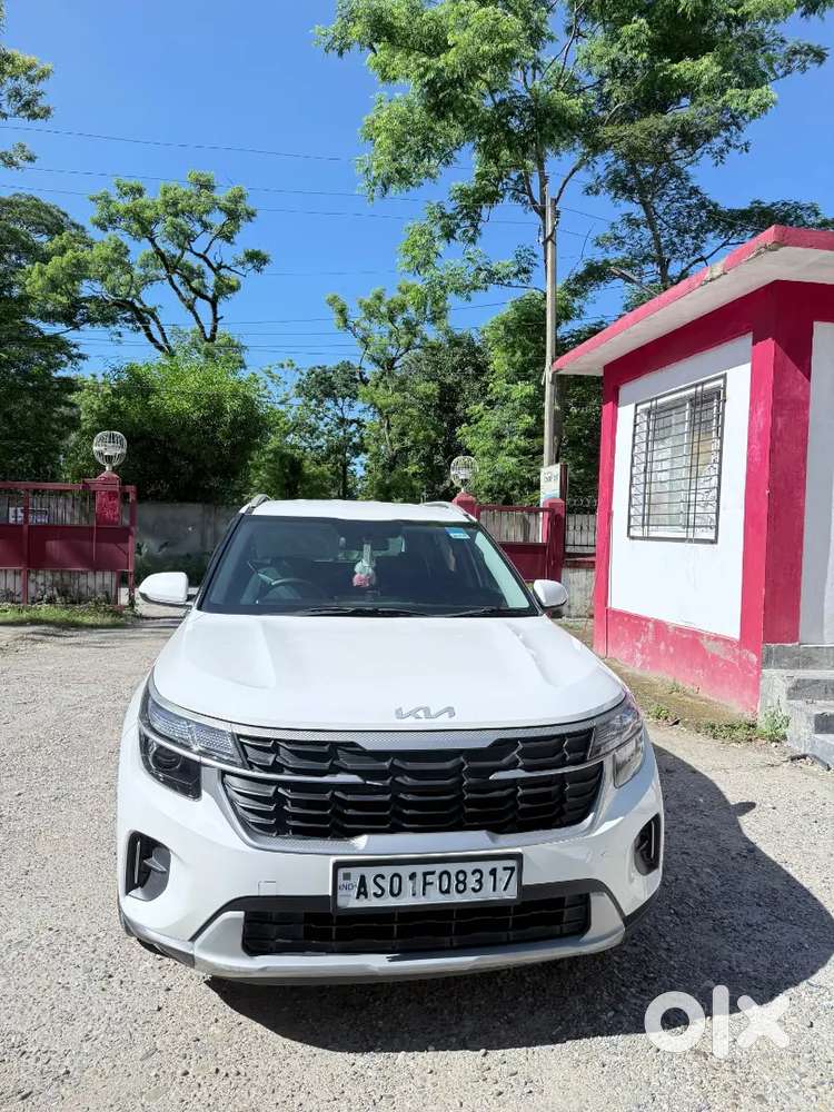 Kia Seltos 1.5 Petrol 2023