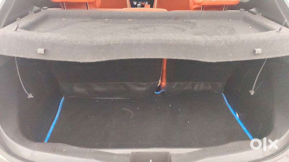 Renault Kiger Rxz Turbo Cvt, 2023, Petrol