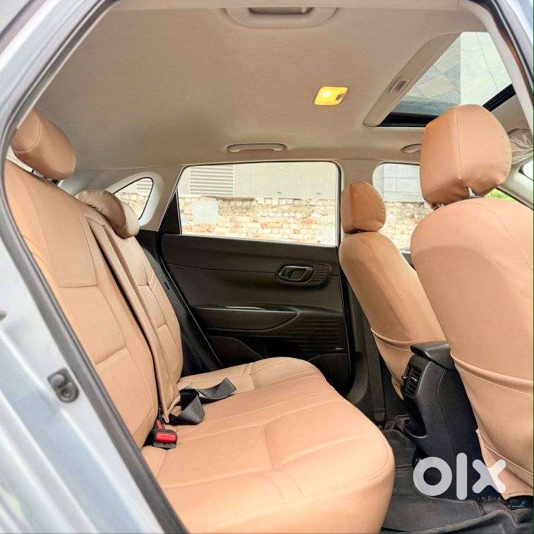 Hyundai Elite I20 Asta (o) 1.2 Mt, 2021, Petrol
