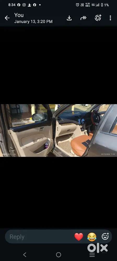Maruti Suzuki Dzire 2019