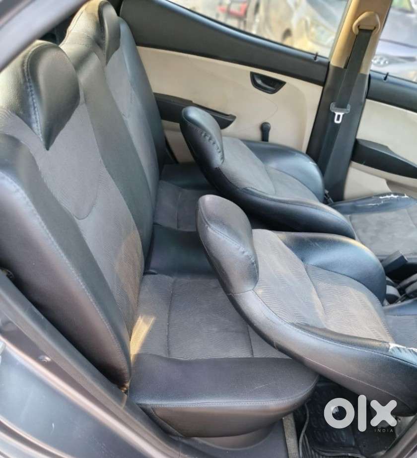 Hyundai Eon Era, 2012, Petrol