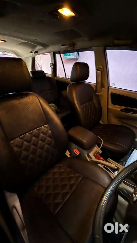 Toyota Innova 2013 Diesel 148000 Km Driven