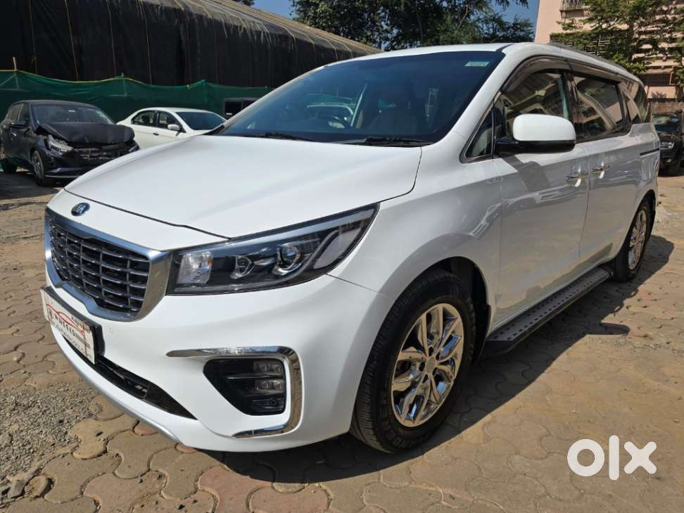 Kia Carnival Limousine, 2020, Diesel