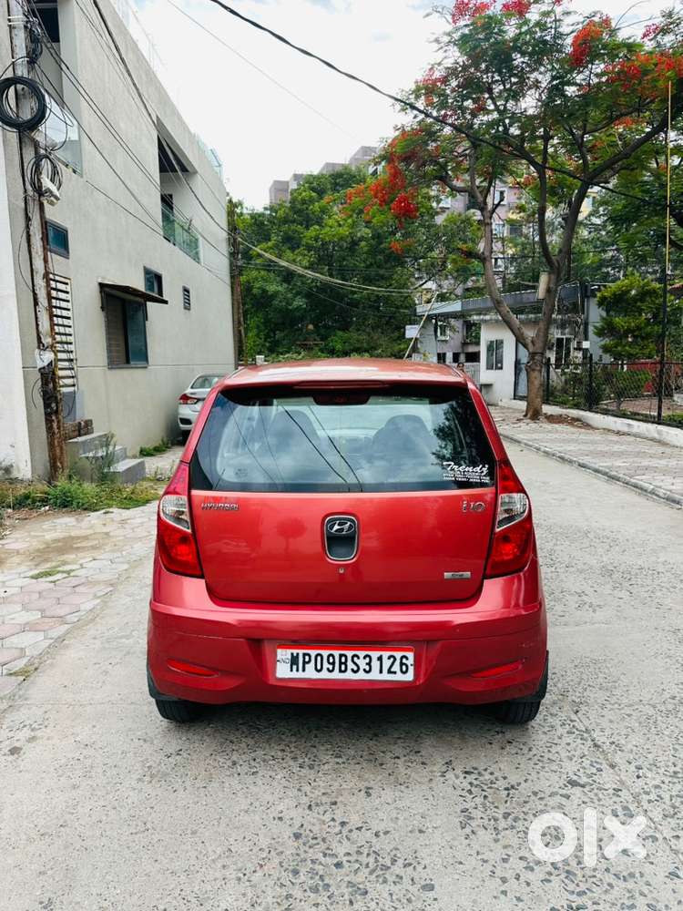 2011 Hyundai I10 Rc Renew Till 2031 , Full 1 Year Insurance And Puc