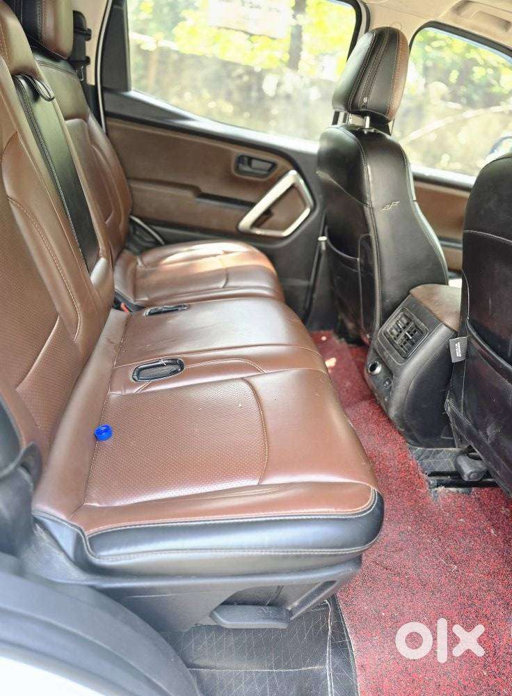 Mahindra Scorpio-n 2.2 Z6 Diesel Mt 7 Str, 2025, Diesel