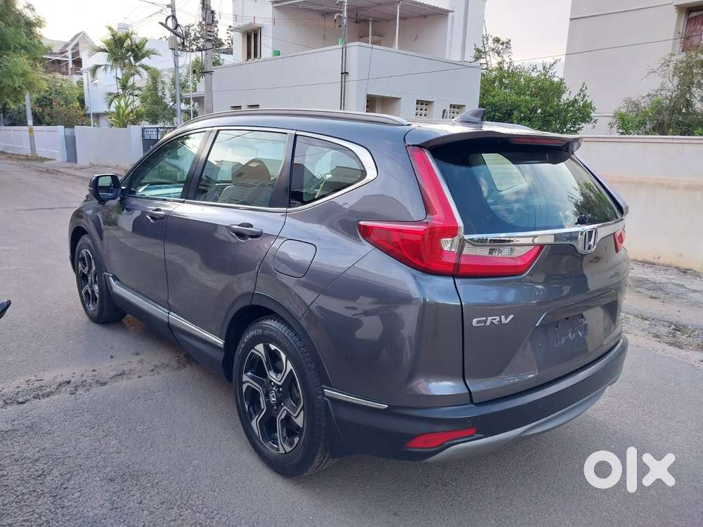 Honda Cr-v 2.0 2wd, 2019, Diesel
