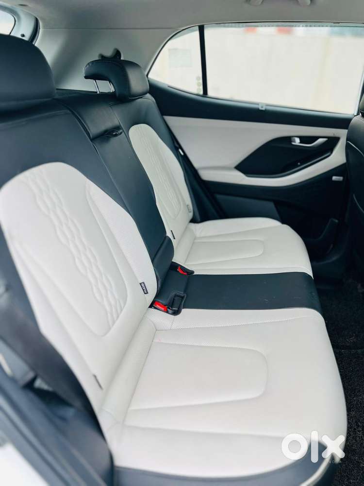 Hyundai Creta 1.5 Sx (o) Diesel At, 2022, Diesel