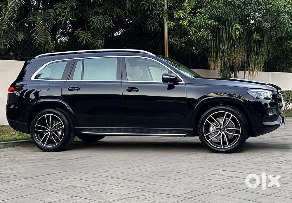 Mercedes-benz Gls 400 4matic, 2023, Diesel