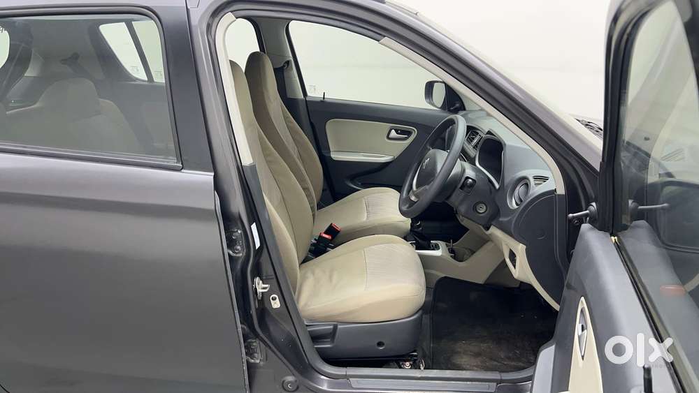 Maruti Suzuki Alto K10 Vxi, 2019, Petrol