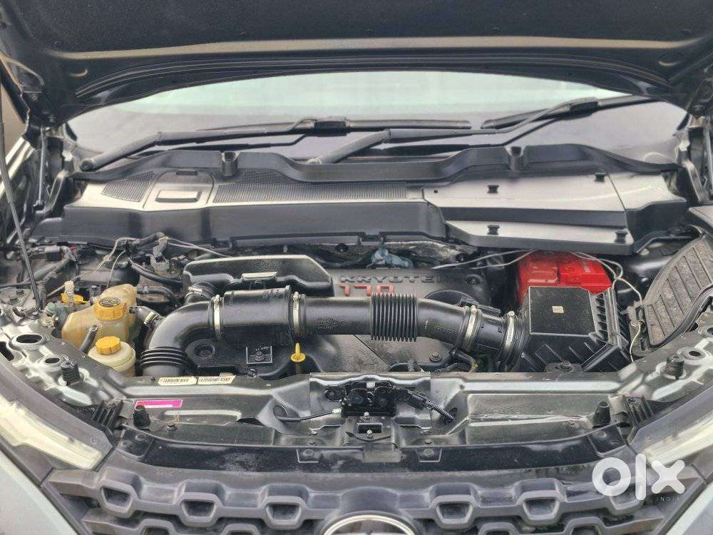 Tata Harrier Xmas, 2023, Diesel