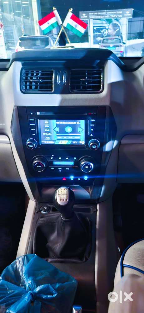 Mahindra Scorpio S11 Mt 7s, 2019, Diesel