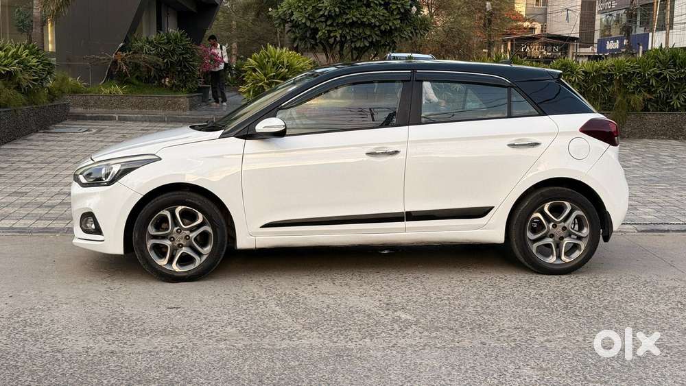 Hyundai I20 1.2 Asta, 2018, Petrol