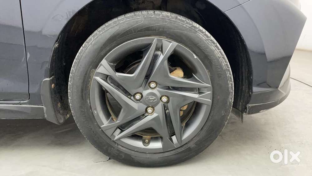 Hyundai I20 Asta 1.0 Turbo Imt, 2023, Petrol