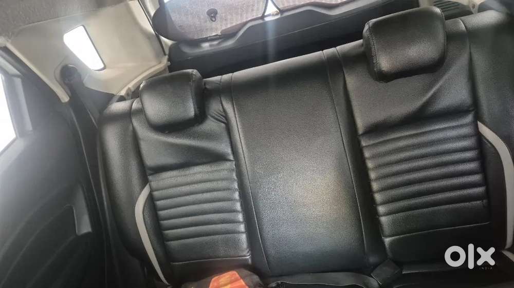 Ford Ecosport 2019 Diesel 79000 Km Driven