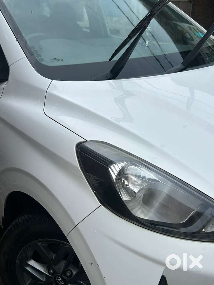 Hyundai Grand I10 Sportz 2021