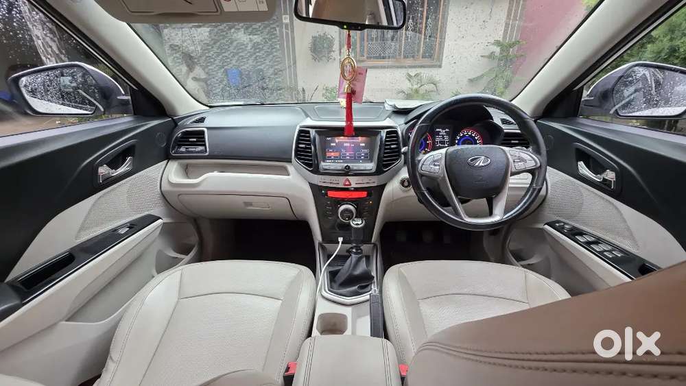 Mahindra Xuv300 Diesel 2020 Rto Registration 2024