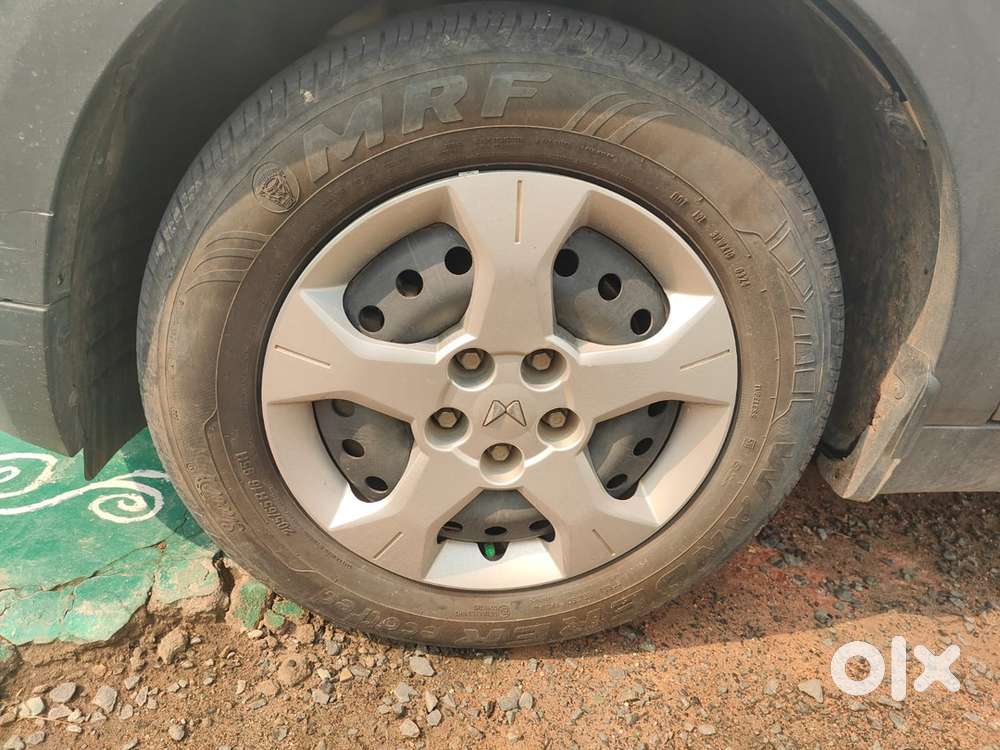 Mahindra Xuv 3xo Petrol 2024