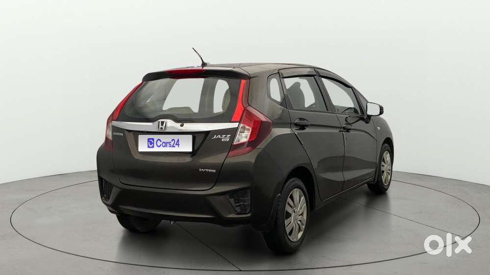 Honda Jazz 1.2 Sv I Vtec, 2018, Petrol