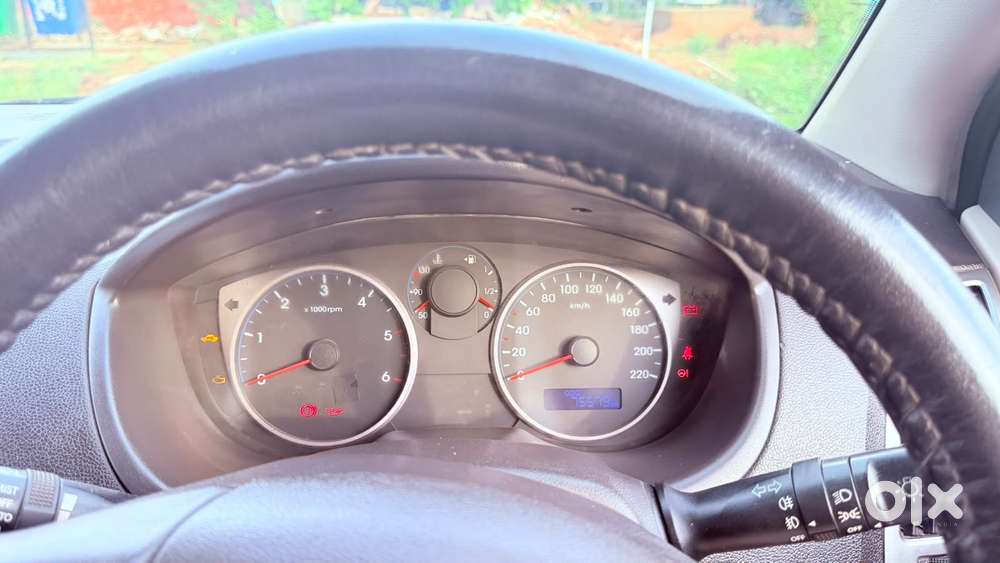 Hyundai I20 Sportz 1.2 Bs-iv, 2013, Diesel