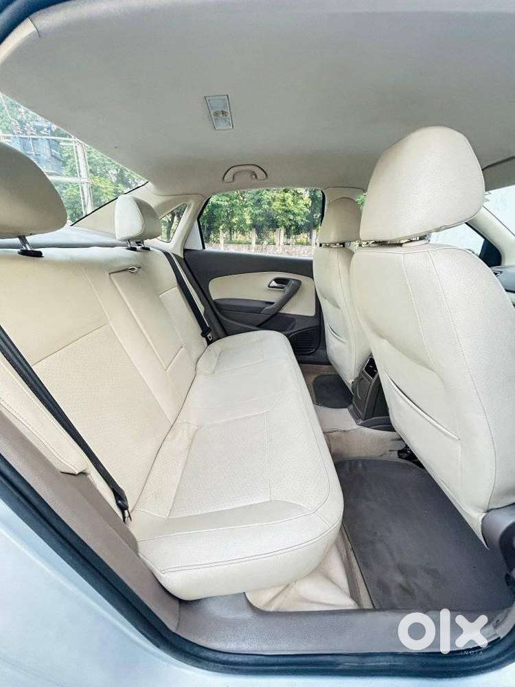 Skoda Rapid 2013-2016 1.5 Tdi At Ambition With Alloy Wheel, 2015, Di..