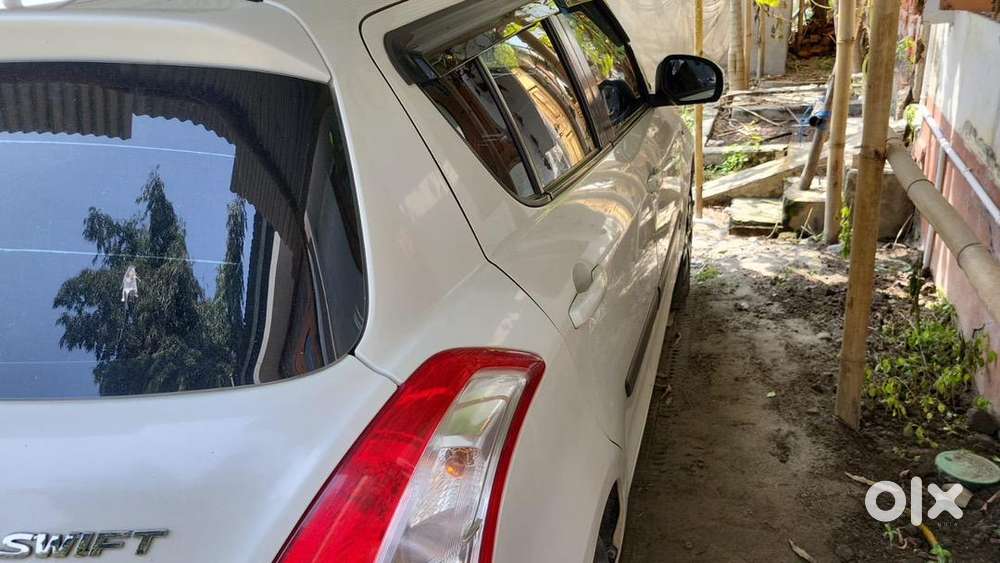 2018 Maruti Suzuki Km Driven