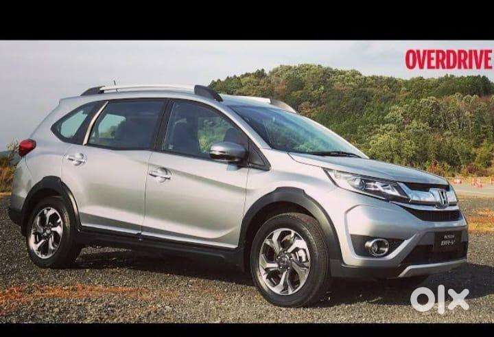 Honda Diesel 2017 Car