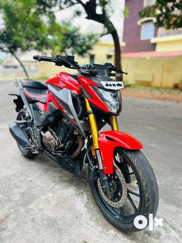 Honda cb300f for sale near me sale