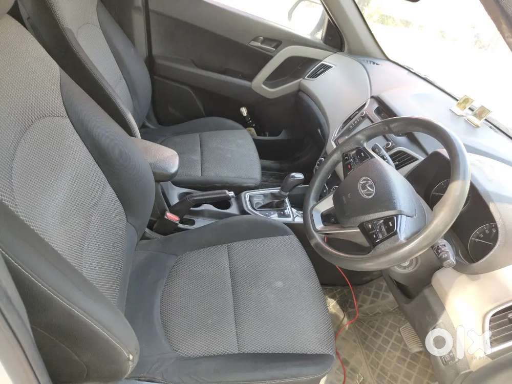 Hyundai Creta 2017