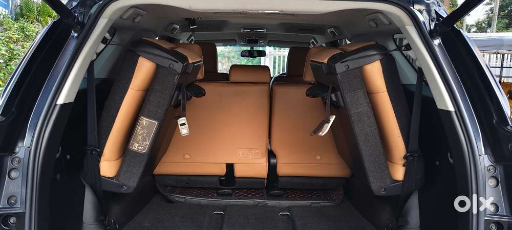 Toyota Fortuner Sigma 4 At Diesel, 2023, Diesel