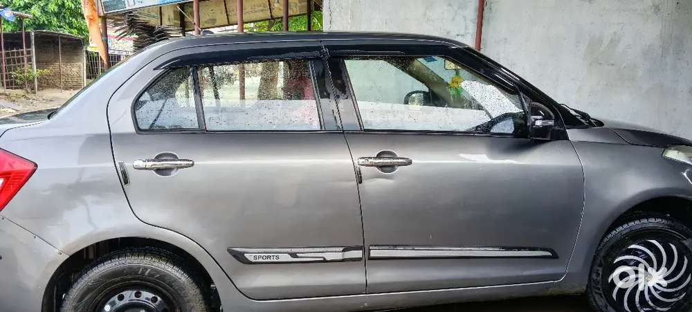 Maruti Suzuki Dzire 2015