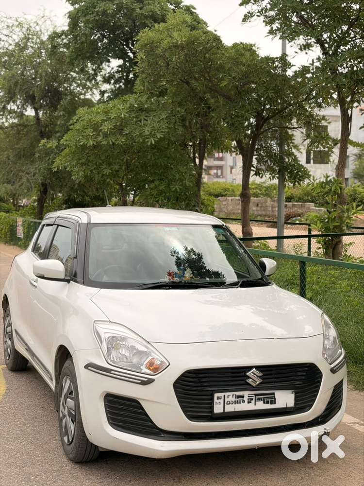 Maruti Suzuki Swift 2020
