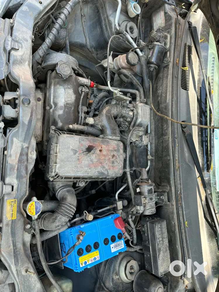 Maruti Suzuki Alto Lxi Petrol Manual 2009