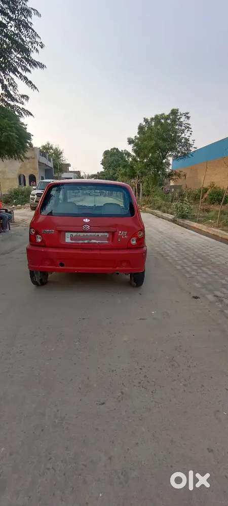 Zen Lxi 2004