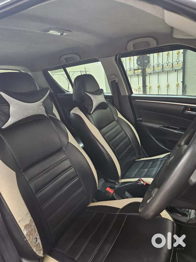 Swift Vdi (facelift), Bs-iv, 1.3l Ddis Diesel Engine