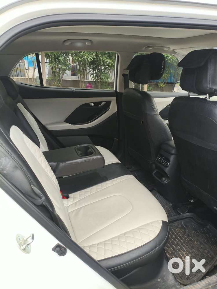 Hyundai Creta 1.5 Sx, 2023, Petrol