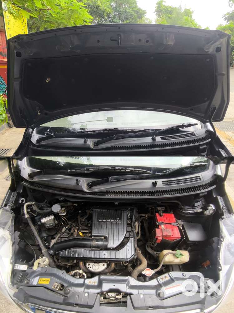 Maruti Suzuki Ertiga Vxi (o) Cng, 2018, Cng & Hybrids