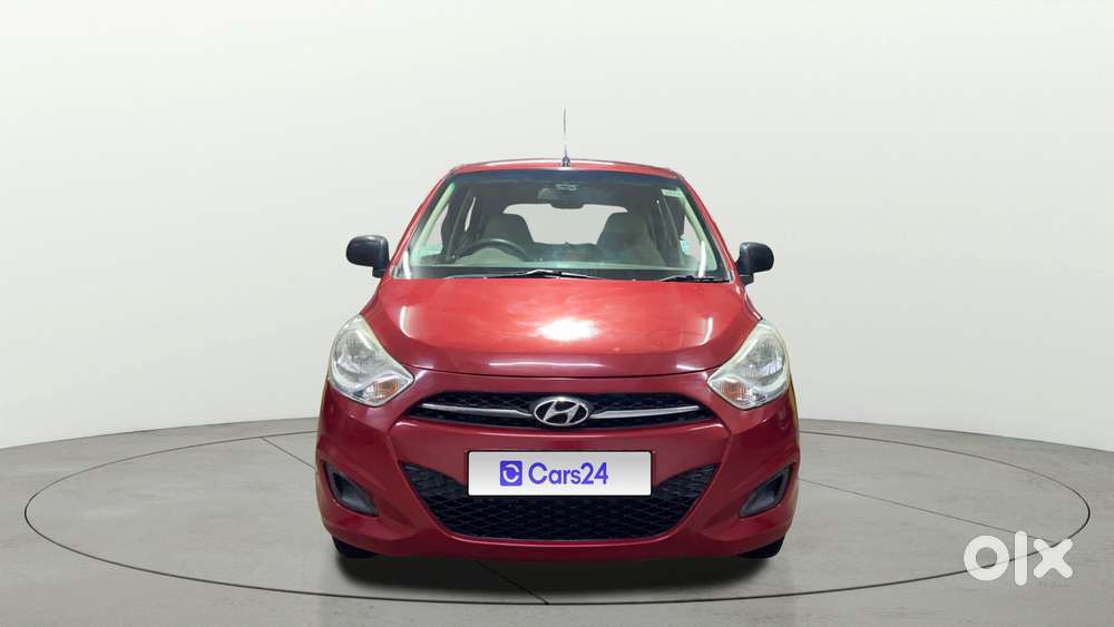 Hyundai I10 Era, 2012, Petrol
