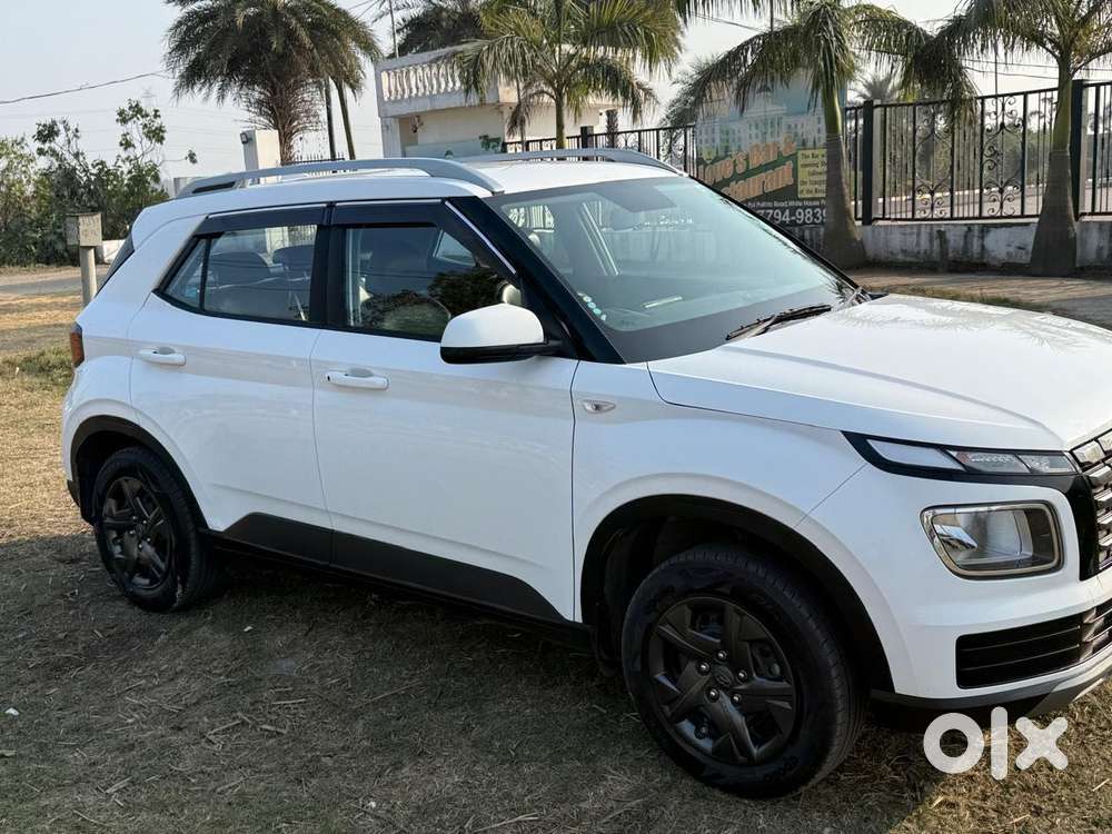 Hyundai Venue S Mt 1.2 Kappa, 2024, Petrol