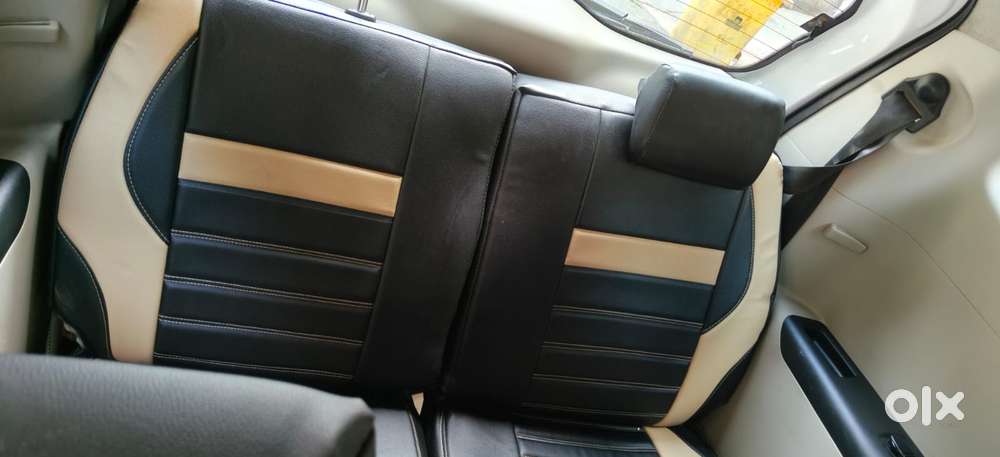 Renault Triber Rxz, 2021, Petrol