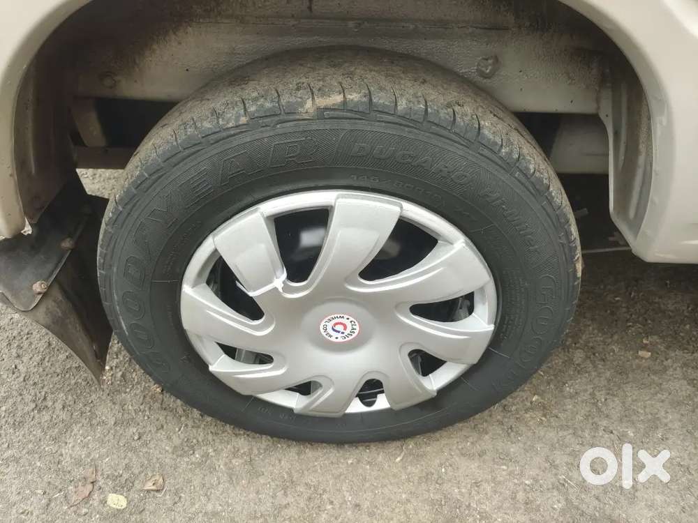Maruti Suzuki Omni 0.8 2018