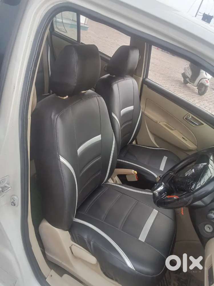 2015 Maruti Suzuki Dzire