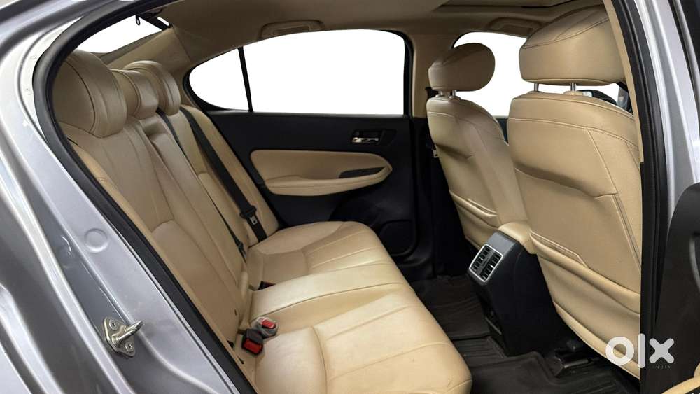 Honda City I-vtec Zx, 2020, Petrol