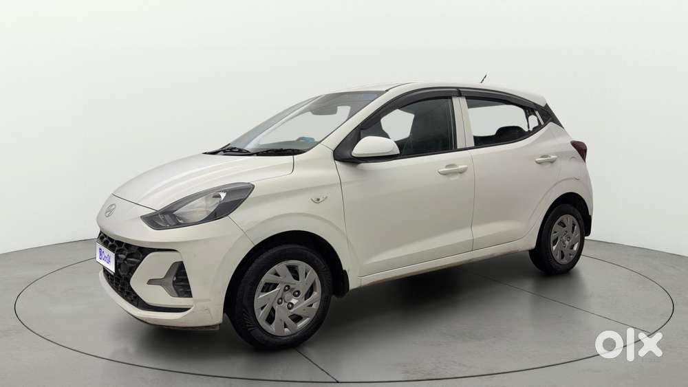 Hyundai Grand I10 Nios Magna 1.2 Kappa Vtvt, 2023, Petrol
