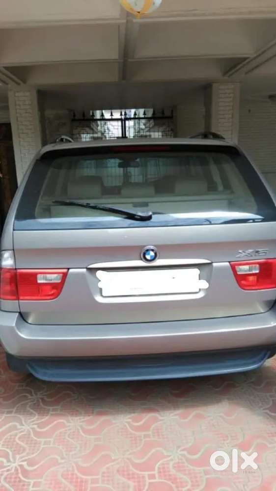 Bmw X5 2006