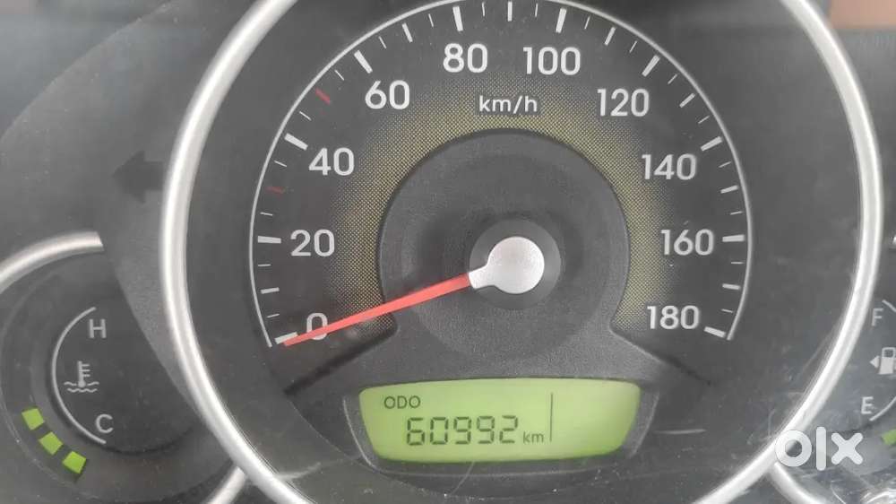 Hyundai Eon 2014 Petrol 62000 Km Driven Well Maintained