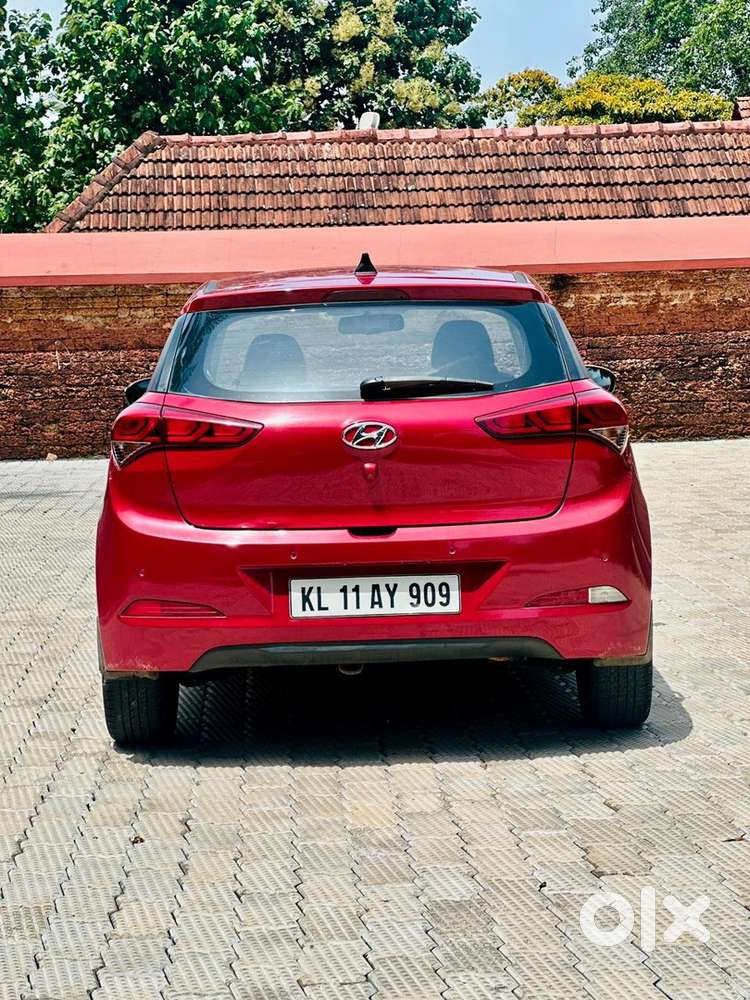 Hyundai I20 2015 Diesel Well Maintained