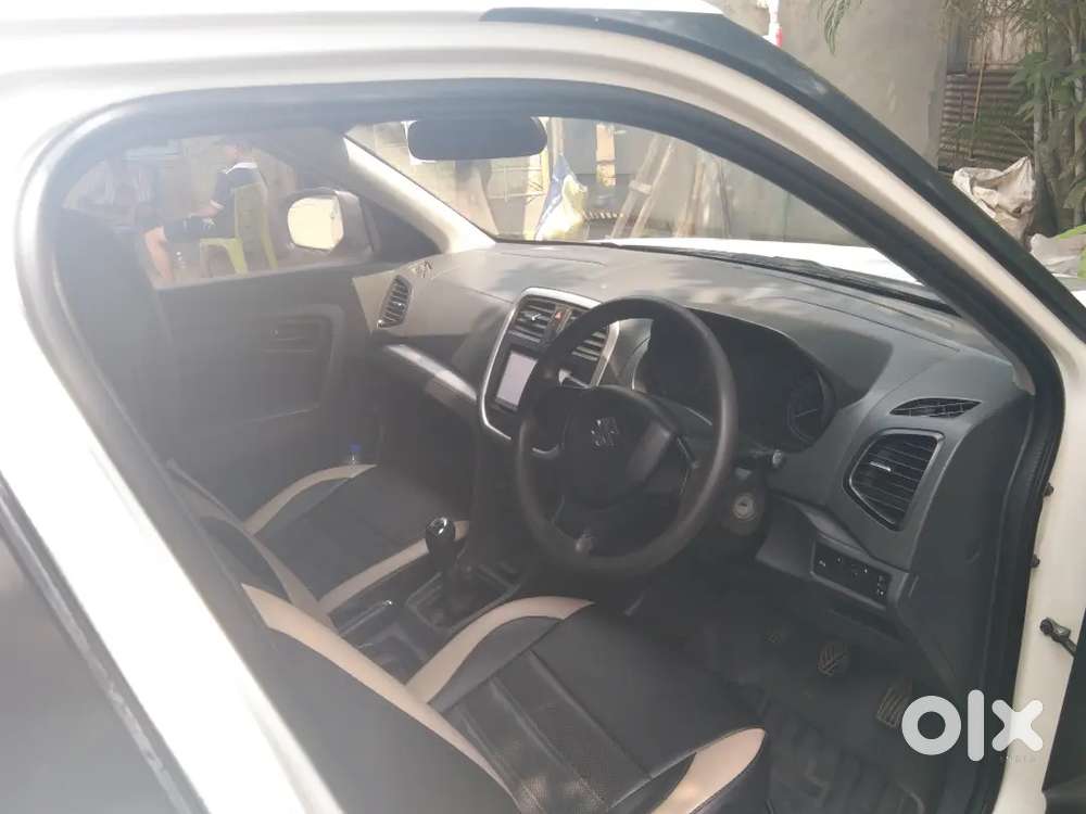 Maruti Suzuki Brezza 2018 Diesel Good Condition