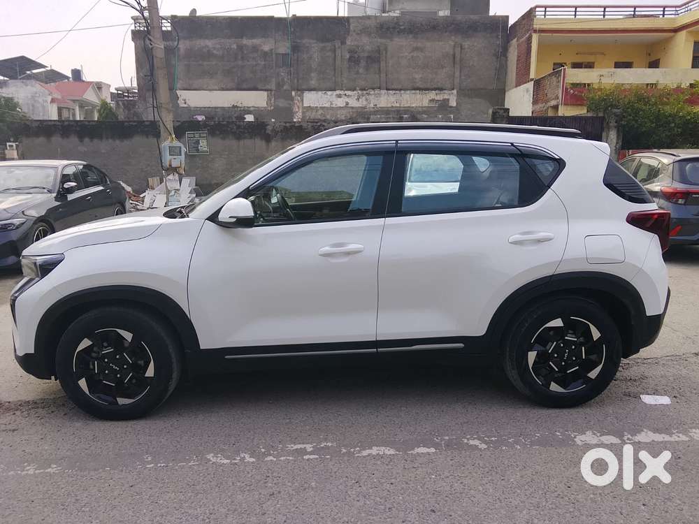 Kia Sonet Htx 1.5 Diesel, 2024, Diesel