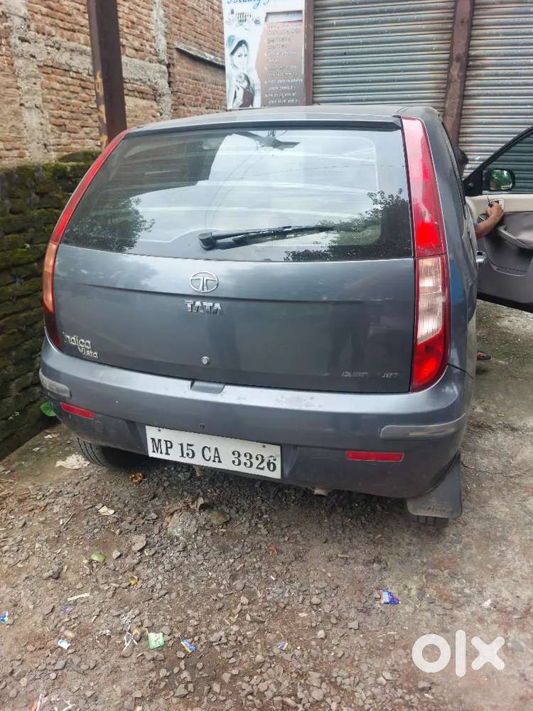 Super Condition And Maintain Car